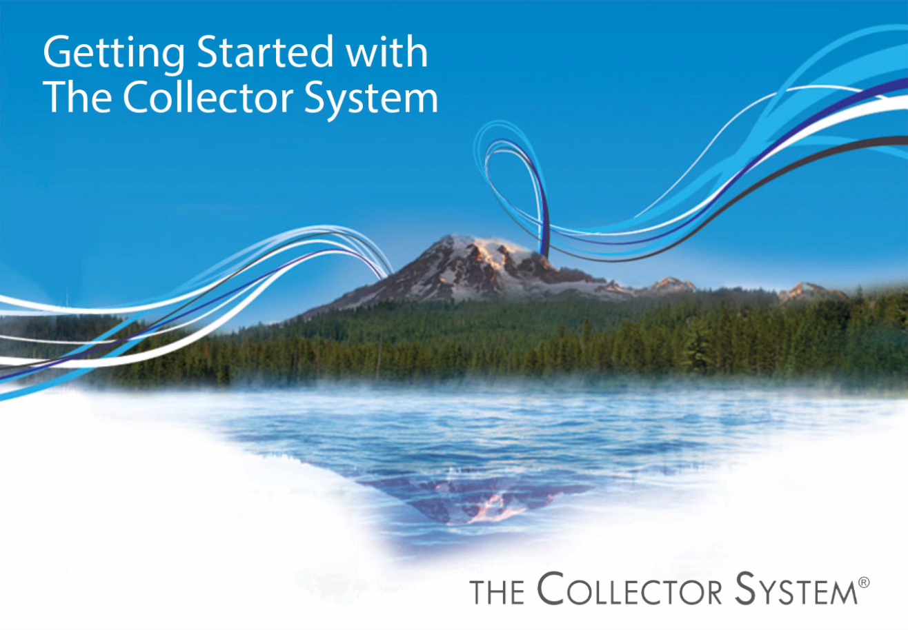 Navigating The Collector System